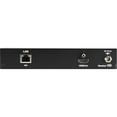 thumbnail image 3 of Black Box MediaCento IPX HD Extender Receiver HDMI-over-IP VXHDMIHDIPRX, 3 of 3