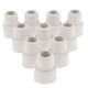 thumbnail image 1 of 10 piezas Tapones de goma Baoblaze 19mm, 1 of 7