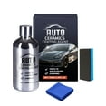 thumbnail image 1 of Kieccall 100ml Auto Ceramic Coating Spray - Professional Light Ceramic Layer for Car Paintwork - High Gloss Long-Lasting Shield, 1 of 8