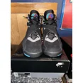 thumbnail image 2 of Size 13 - A i r-Jor-dan 8 Retro 2025 Aqua Brand New Tried On* Has Damaged Box, 2 of 6