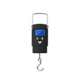thumbnail image 2 of Eigraketly Báscula colgante para el hogar, 50kg, 10g, retroiluminación LCD electrónica, báscula de pesca, de peso para equipaje, pesaje de Medidores de medidas dimensionales, 2 of 6