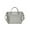 🍒 Gray_Base#2589, variant on Insulated Lunch Bag With Shoulder Strap Leakproof Lunch Cooler Tote For Work School Picnic