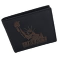 thumbnail image 4 of AFONiE Men Statue of Liberty Stamped Wallet with RFID Technology, 4 of 10