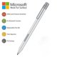 thumbnail image 3 of Pen For Microsoft Surface, Compatible With Surface 3, Surface Go, Surface Pro 3, Surface Pro 4, Surface Pro 5, Surface Pro (2017), Surface Pro 6, Surf, 3 of 4