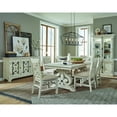 thumbnail image 2 of Magnussen D4436 Bronwyn Server in White, 2 of 10