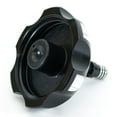 thumbnail image 4 of Capuchon de Gaz ATV Compatible avec Yamaha Raptor 660, 350, 250, 125 Billets Aluminium Vert, 4 of 4