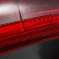 thumbnail image 7 of AKKON - For Toyota Camry Red Clear Outter Piece Rear Tail Light Brake Lamp Passenger Right Side Replacement, 7 of 7
