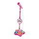 thumbnail image 4 of Micrófono y soporte para niños, máquina de karaoke con luces para niños mayores de 3 años Rojo, 4 of 9