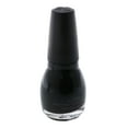 thumbnail image 2 of SinfulColors Bold Color, Black On Black, 2 of 2