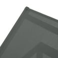 thumbnail image 5 of GDF Studio Outdoor Mesh and Aluminum Chaise Lounges, Set of 2, 5 of 11