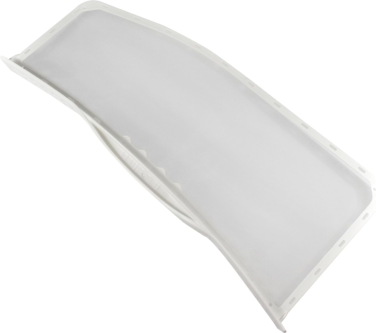 HQRP 2-Pack WP37001142 Dryer Lint Filter Replacement for Whirlpool Amana Maytag AP6008778 37001142 40124401 PS11741919 Y503627