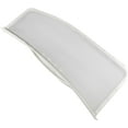 thumbnail image 2 of HQRP WP37001142 Dryer Lint Filter Replacement for Whirlpool Amana Maytag AP6008778 37001142 40124401 PS11741919 Y503627, 2 of 8