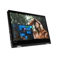 thumbnail image 7 of Lenovo ThinkPad L13 Yoga Gen 2 2-in-1, 13.3" IPS FHD Touch Display, Intel Core i7-1165G7 Upto 4.7GHz, 16GB RAM, 4TB NVMe SSD, HDMI, Thunderbolt, Wi-Fi, Bluetooth, Windows 10 Pro, 7 of 7