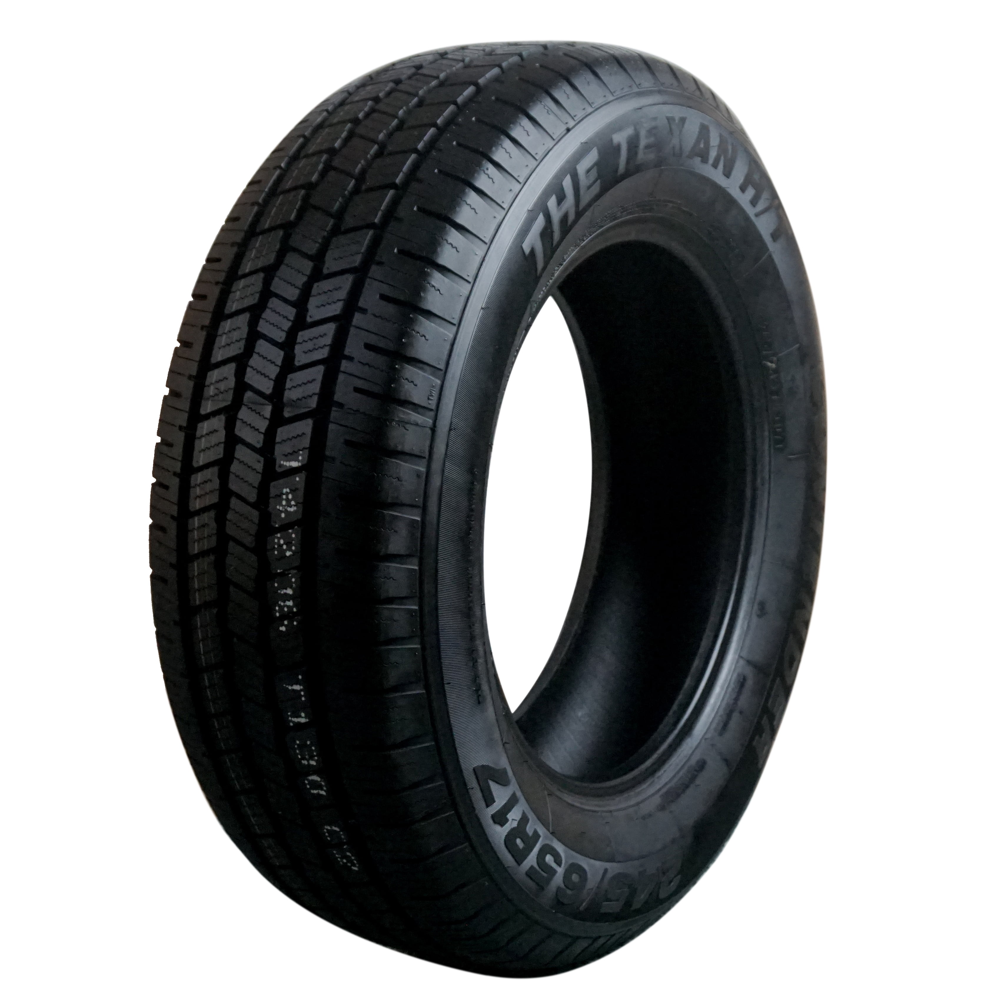 The Texan Contender H/T Radial Tire P225/50R17 94V