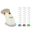 thumbnail image 5 of Franhais Neckline Slimmer Neck Exerciser Mini Portable Reduce Double Chin Massager Body Care Tool, 5 of 5
