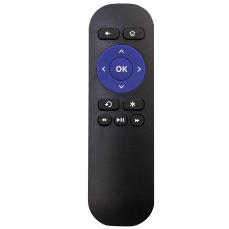 Remote Replacement for Player 1 2 3 4 LT HD XD XS XDS 2450X 3700R 3900R 4620X