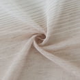 thumbnail image 3 of Dainty Home White, Gray, Beige, Multi-color Polyester Shower Curtain, 70" x 72", 3 of 5