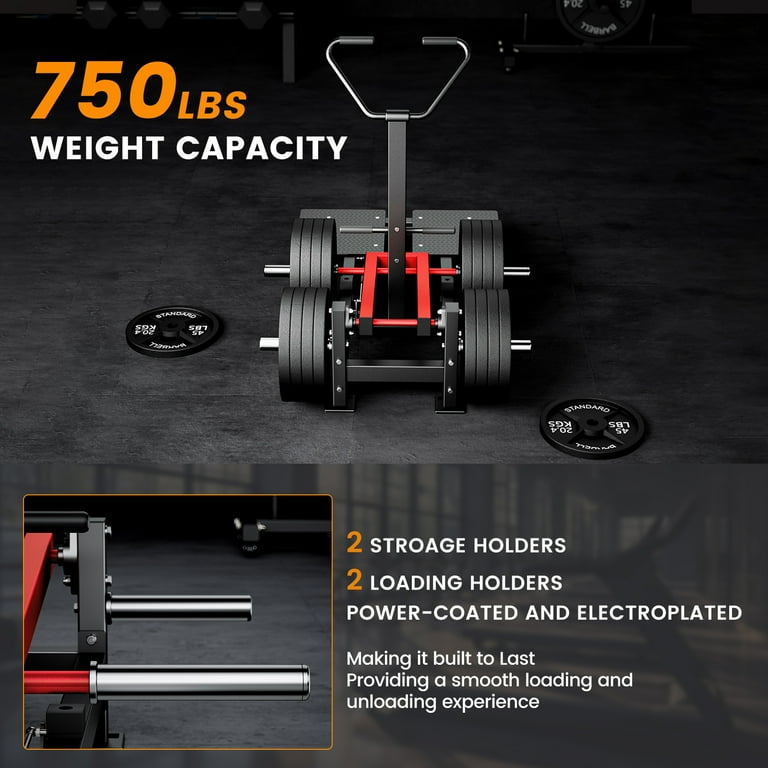 syedee Belt Squat Machine, Leg Machine for Strength Training, Hack Squat Machine with Weightlifting Belt - 4 Adjustable Positions, 800lb Weight Capacity