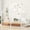 Antique White, variant on Twin Metal Platform Beds, House Shape with Windows / Secure & Enjoyable