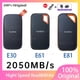 thumbnail image 2 of Disco duro de estado sólido portátil de 256 TB, E30, E61, E81, 480 GB, 512 GB, 1 TB, 2 TB, 4 TB, disco flash de 32 TB y 64 TB, USB 3.2, PSSD externo para PC, 2 of 5