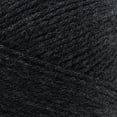 thumbnail image 2 of Lion Brand Yarn Pound of Love Charcoal 4 Medium Worsted Yarn Grey 16 oz 1020 yards, 2 of 5