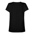 thumbnail image 5 of MAIHAN Women Shorts Sets Outfits Spring Outfits Shirt and Short Outfit Pant Sets Women 2 Piece Outfits Plus Size Travel Outfits for Women, 5 of 7