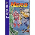 thumbnail image 1 of Hero Illustrated Issue #17 VF ; Warrior Comic Book, 1 of 1