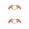 thumbnail image 1 of Soidarity Agarre de motosierra de cuerda, herramienta de corte de supervivencia, rebanador de Metal, mano de obra multiusos, accesorios de supervivencia, Type1 NO1 Soidarity CBP025235, 1 of 6