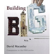 Building Big [Hardcover - Used]