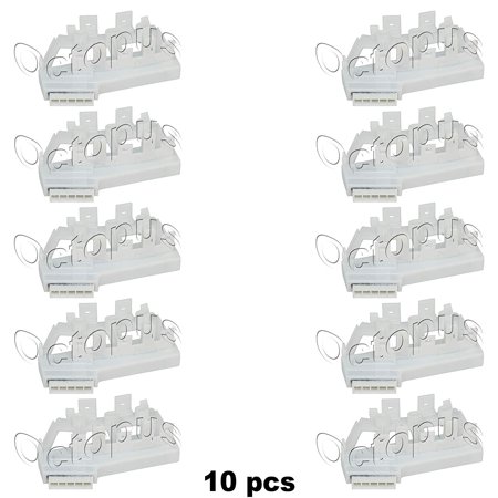10 PCS of Rotor Position Sensor Assembly for LG Washing AP4440680 PS3529186 6501KW2002A