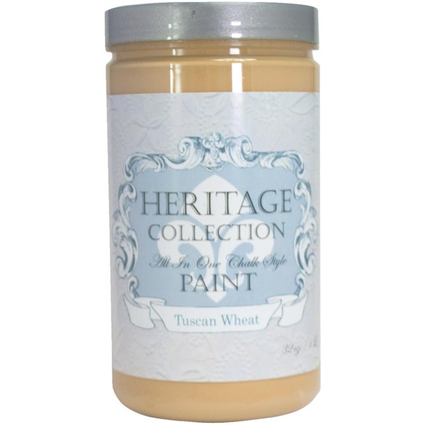 Heirloom Traditions Heritage Collection AllInOne Chalk Style Paint