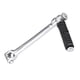 thumbnail image 5 of Palanca de arranque de motocicleta, palanca de arranque de motocicleta Pit Bike Palanca de arranque de arranque de acero inoxidable para SSR SDG 70cc 110cc 125cc, 5 of 5