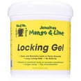 thumbnail image 1 of Jamaican Mango Gel Capillaire Anti-Lime et Lime, 16 Onces, 1 of 2