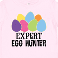 thumbnail image 4 of Inktastic Easter Egg Hunt Boys or Girls Baby T-Shirt, 4 of 5