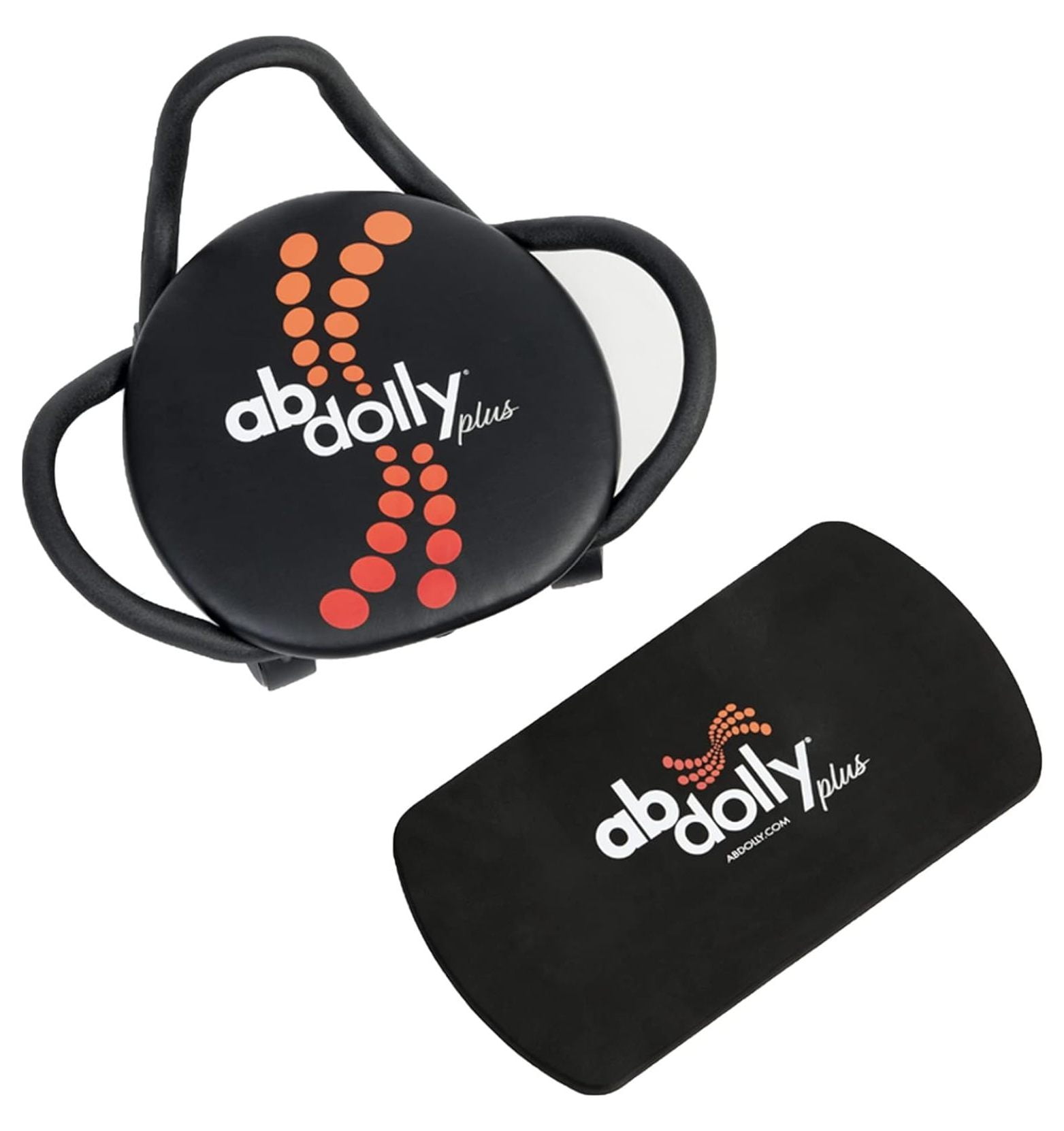 bigzzia Foldable Ab Machine, Abdominal Exercise Machine