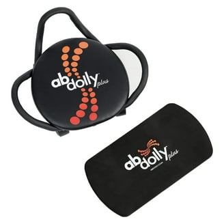 Ab Rocket Abdominal Trainer: Exercise Equipment, Core Workout