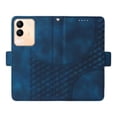 thumbnail image 5 of Funda GANGXUN para Vivo V30 Lite 5G con diseño acolchado elegante, cuero PU, protección total y ajuste preciso, 5 of 5