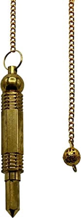 Purchase Pendulum 3 Piece Metal Pendulum - MP45 - Walmart.com