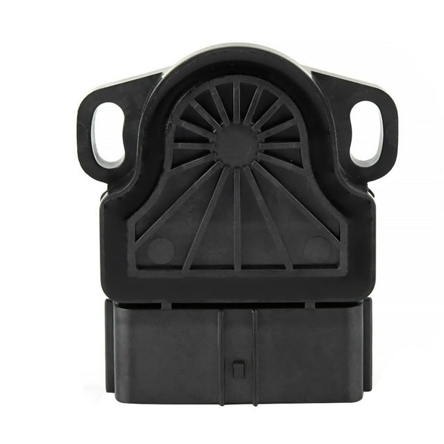 Sensor De Posición Del Acelerador, MR578861 Reemplazo Práctico Y Confiable Resistente Al Desgaste Para OUTLANDER 2003-2006 Para Accesorios De Automóvil