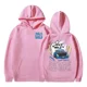 thumbnail image 5 of Sudaderas Con Capucha Rapper Juice World Album Graphic Para, 5 of 8