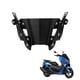 thumbnail image 1 of Soporte De Retrovisor Cnc Nmax Para Motocicleta Yamaha Yamaha Nmax155 125 150-2015 2018 2019, Adaptador De Espejos Retrovisores Laterales, Soporte De Stent Fijo Moyic VI004266-00, 1 of 7