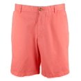 thumbnail image 4 of Men's 9-Inch Cotton Skipjack Shorts-RR-38, 4 of 4