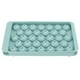 thumbnail image 5 of Molde Para Cubitos De Hielo ANGGREK Bandeja Redonda 33 Rejillas Grado Alimenticio, 5 of 8