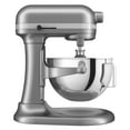 thumbnail image 3 of KitchenAid® 5.5 Quart Bowl-Lift Stand Mixer, KSM55SXXX, 3 of 6