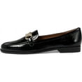 thumbnail image 2 of Naturalizer 27 Edit Sevyn Slip On Loafers Black 12M, 2 of 5