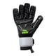 thumbnail image 3 of Guantes de Portero Adulto para Entrenamiento Snakebite Gris T. 9, 3 of 3