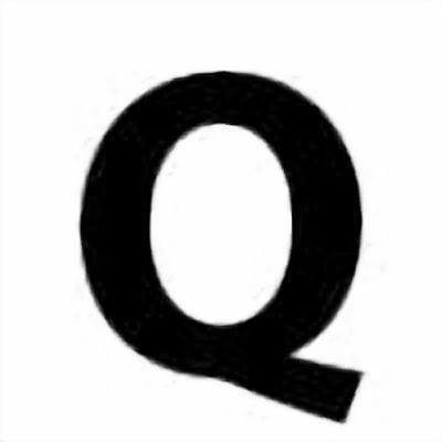 Q