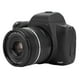thumbnail image 5 of Cámara Micro Slr, 12x Estabilización de la Imagen de Cámara Digital de Zoom Digital 4K 72MP HD CON Lente Telescópica para Fotografía, 5 of 7