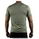thumbnail image 4 of Playera Wilson Talla G Deportiva Cuello Redondo Verde, 4 of 4