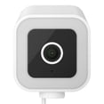 thumbnail image 2 of Cámara de seguridad Wi-Fi Steren 4 Mpx tipo bala robotizada para exterior blanco, 2 of 4